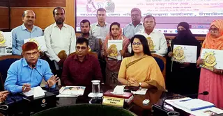 টাঙ্গাইলে বিশ্ব জনসংখ্যা দিবস পালিত